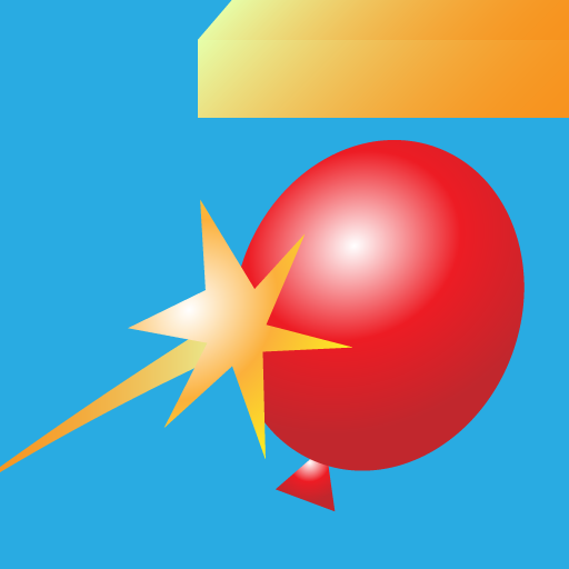 Balloon!3D