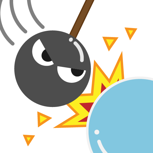 IronBallMission